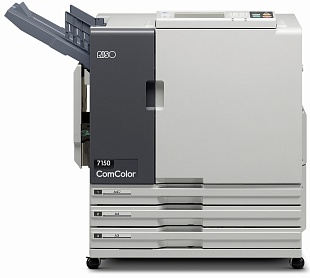 Цветной принтер Riso ComColor 7150