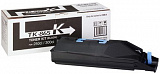 Тонер-картридж Kyocera Toner Kit TK-865K (black), 20000 стр