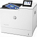 Притер HP Color LaserJet Enterprise M653dn