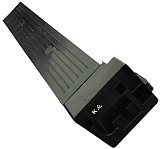 Тонер-картридж Konica Minolta Toner Cartridge TN-711K (black), 47200 стр