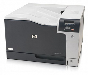 Принтер HP Color LaserJet Pro CP5225n