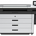 Плоттер HP PageWide XL 8000