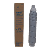 Тонер-картридж Konica Minolta Toner Cartridge TN-301K (black), 29000 стр