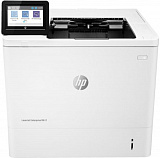 Принтер HP LaserJet Enterprise M611dn