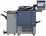 Цветная система производственной печати Konica Minolta AccurioPress C2060