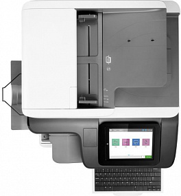 МФУ HP Color LaserJet Enterprise Flow M776zs