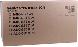 Kyocera сервисный комплект Maintenance Kit MK-6315A, 600000 стр.