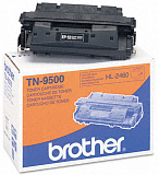 Тонер-картридж Brother TN-9500 (black), 11000 стр 