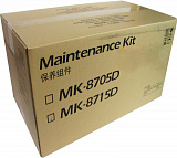 Kyocera сервисный комплект Maintenance Kit MK-8705D, 300000 стр.