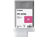 Картридж Canon PFI-107M (magenta) 90 мл