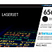 Тонер-картридж HP LaserJet 656X (black), 27000 стр.