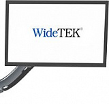 WideTEK монитор 19" с креплением для сканеров