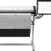 Широкоформатный сканер WideTEK 36CL-600 MFP с высокой стойкой