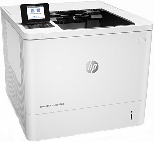 Принтер HP LaserJet Enterprise M608n