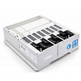 HP комплект очистки печатающей головки 614 Stitch Printhead Cleaning Kit
