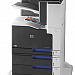 МФУ HP LaserJet Enterprise 700 M775z