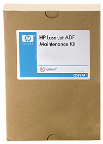 HP комплект для обслуживания АПД ADF Maintance Kit, 225000 стр