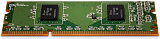 HP модуль памяти 1GB x32 144-pin DDR3 SODIMM, 1 ГБ