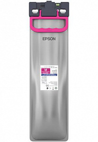  Чернила Epson Ink Supply Unit T05B3 (magenta), 50000 стр.