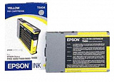 Epson T5434 (yellow) 110 мл