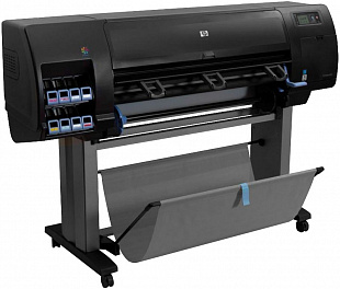 Плоттер HP DesignJet Z6200 PhotoPrinter (1067 мм)