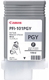 Картридж Canon PFI-101PGY (photo gray) 130мл