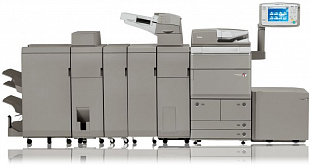 Цифровая печатная машина Canon imageRUNNER ADVANCE C9065 PRO