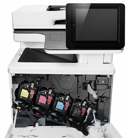 МФУ HP Color LaserJet Enterprise M577f
