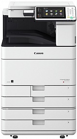 Цветное МФУ Canon imageRUNNER ADVANCE C5535