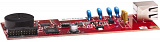 HP аналоговый факс-модуль для LaserJet CP3530, CM4540, M4555, M525, M575, M775, M725
