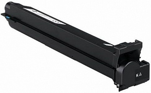 Тонер-картридж Konica Minolta Toner TN-314K (black), 26000 стр