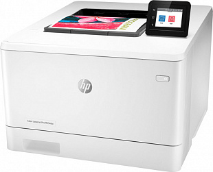 Принтер HP Color LaserJet Pro M454dw