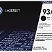 Тонер-картридж HP 93a (black), 12000 стр