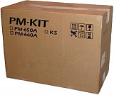 Kyocera ремкомплект Parts Kit PM-660A, 500000 стр.