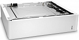 HP лоток для носителей Color LaserJet 550-sheet Media Tray, 550 листов
