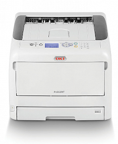 Принтер Pro8432WT с белым тонером