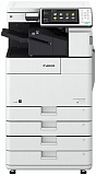 Черно-белое МФУ Canon ImageRUNNER ADVANCE 4551i