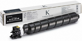 Тонер-картридж Kyocera Toner Kit TK-8335K (black), 25000 стр