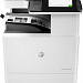 МФУ HP LaserJet Managed E82550dn