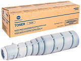 Тонер-картридж Konica Minolta Toner Cartridge TN-320 (black), 20000 стр