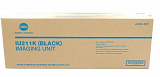 Konica Minolta блок формирования изображения Imaging Unit IU-211K (black), 70000 стр.