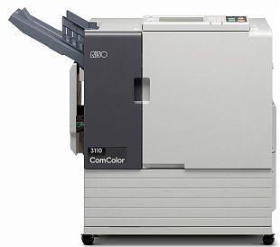 Цветной принтер Riso ComColor 3110