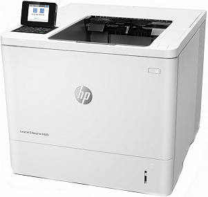 Принтер HP LaserJet Enterprise M609dn