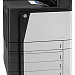 Принтер HP Color LaserJet M855xh