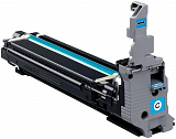 Konica Minolta блок формирования изображения Imaging Unit IU-312C (cyan), 30000 стр.