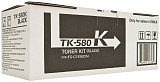 Тонер-картридж Kyocera Toner Kit TK-580K (black), 3500 стр