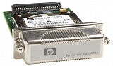 HP высокопроизводительный жесткий диск EIO, 120 ГБ