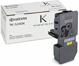 Тонер-картридж Kyocera Toner Kit TK-5240K (black), 4000 стр
