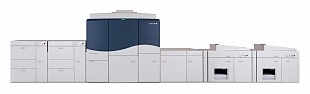 Цветная система производственной печати Xerox iGen 150