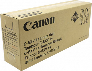 Драм-картридж Canon C-EXV 14 Drum Unit
